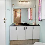 In With Kitchen Ferienhaus