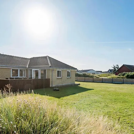 Holiday home In With Kitchen Thisted
